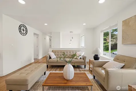 6900 131st Avenue SE Bellevue WA 98006