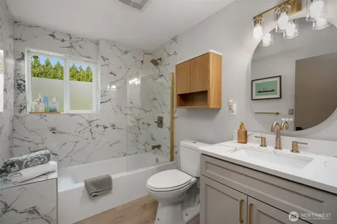 41809 SE 101st Street North Bend WA 98045