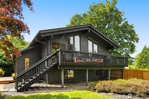 41809 SE 101st Street North Bend WA 98045
