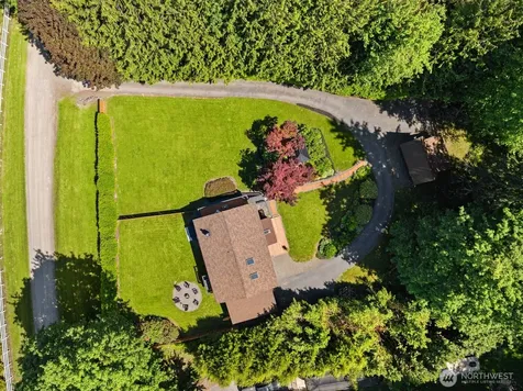 41809 SE 101st Street North Bend WA 98045