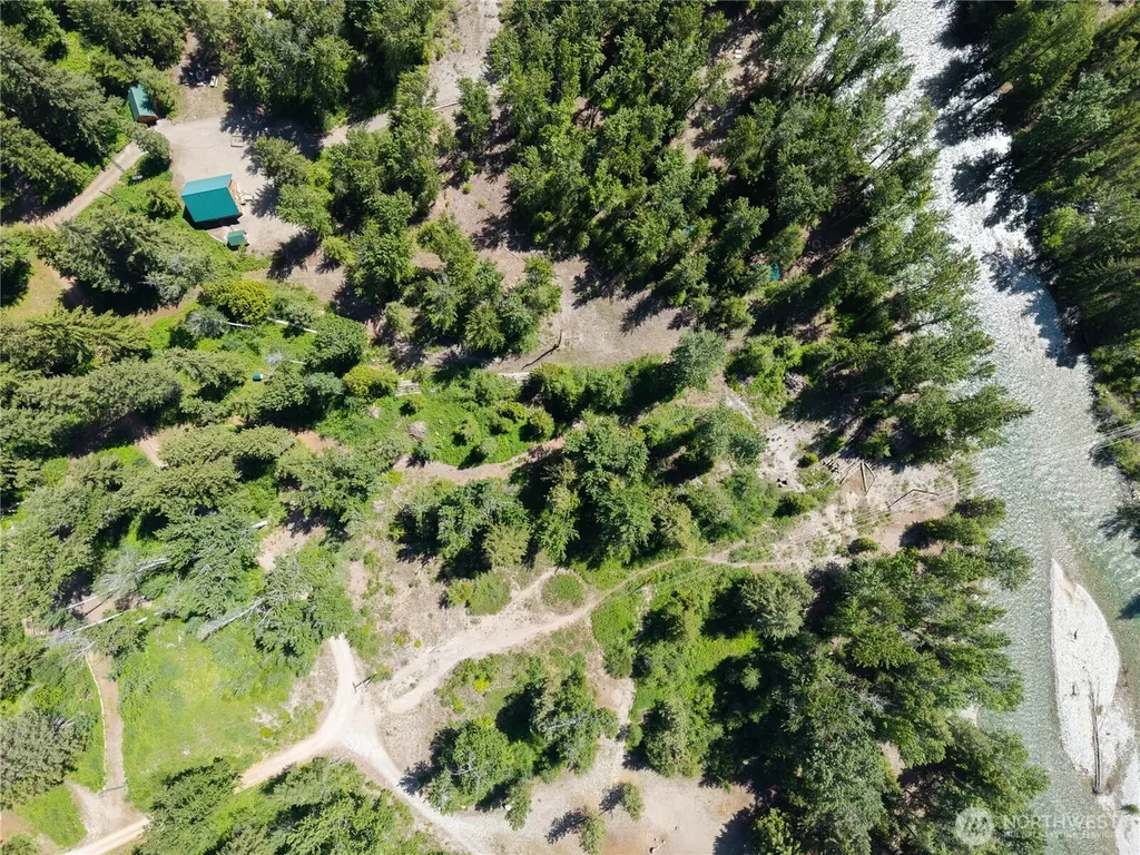 97 Cedarosa Way Mazama WA 98833