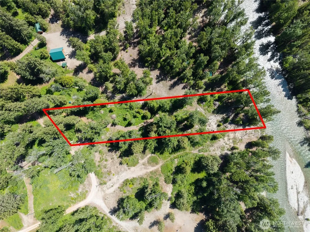 97 Cedarosa Way Mazama WA 98833