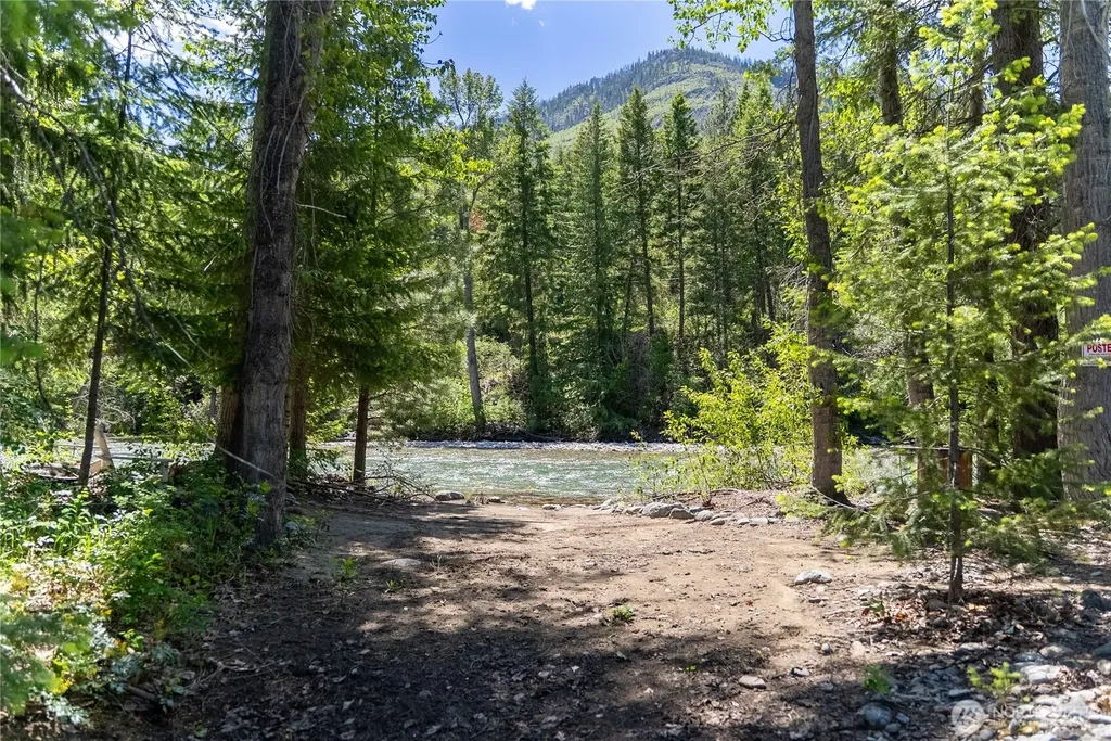 97 Cedarosa Way Mazama WA 98833