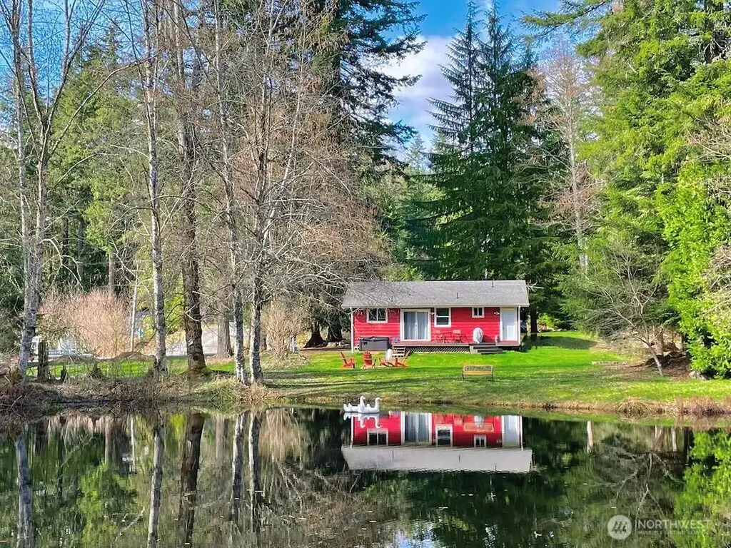 231 Paradise Drive Ashford WA 98304