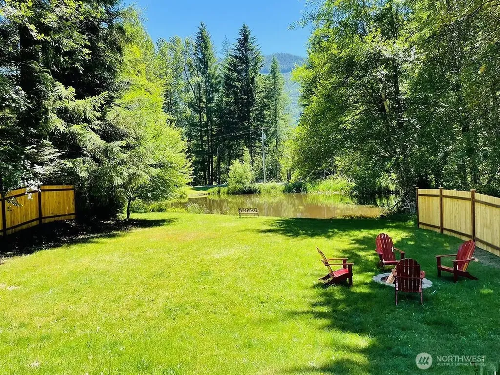 231 Paradise Drive Ashford WA 98304