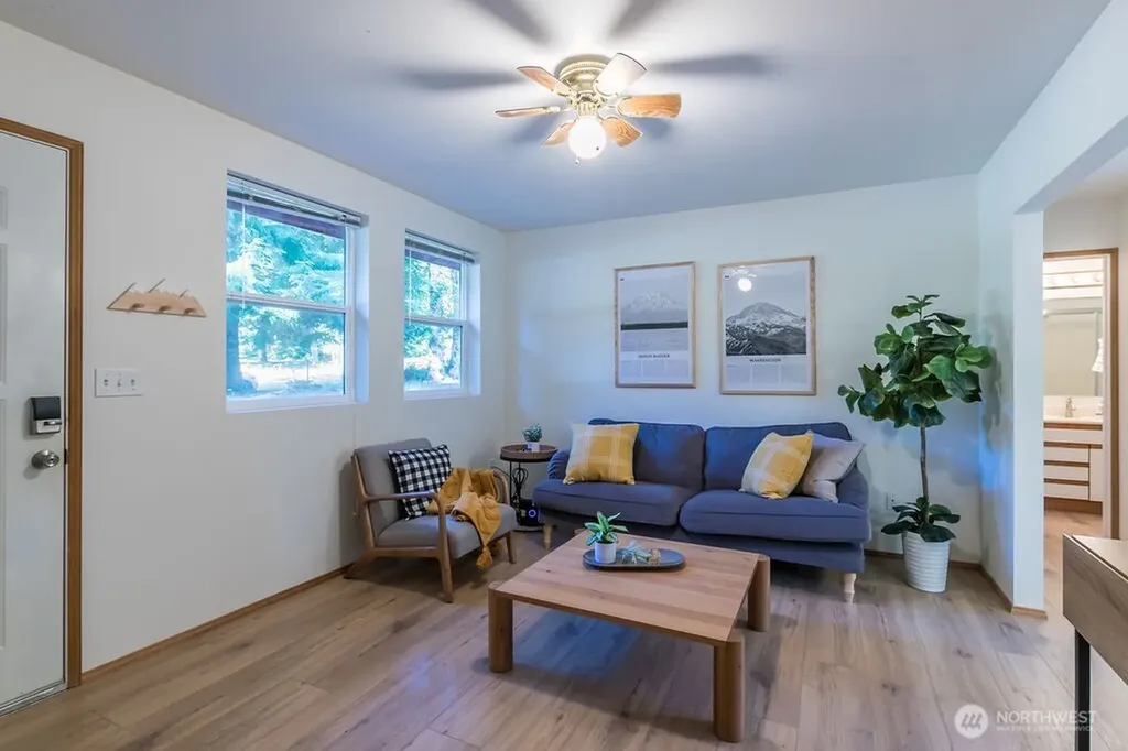 231 Paradise Drive Ashford WA 98304
