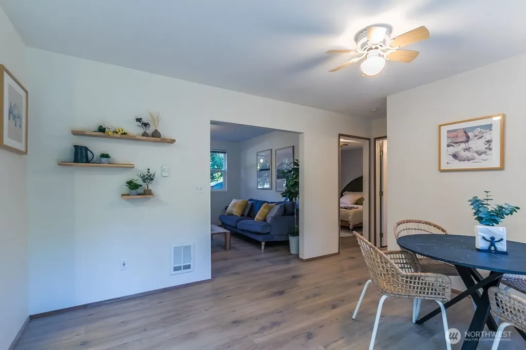 231 Paradise Drive Ashford WA 98304