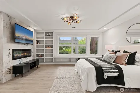 101 99th Avenue NE Bellevue WA 98004