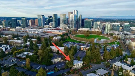 101 99th Avenue NE Bellevue WA 98004