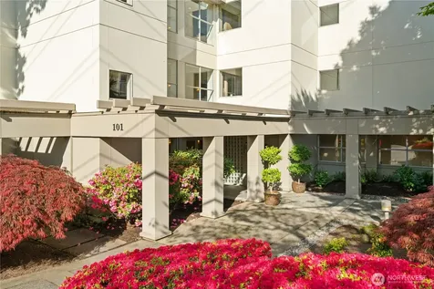 101 99th Avenue NE Bellevue WA 98004