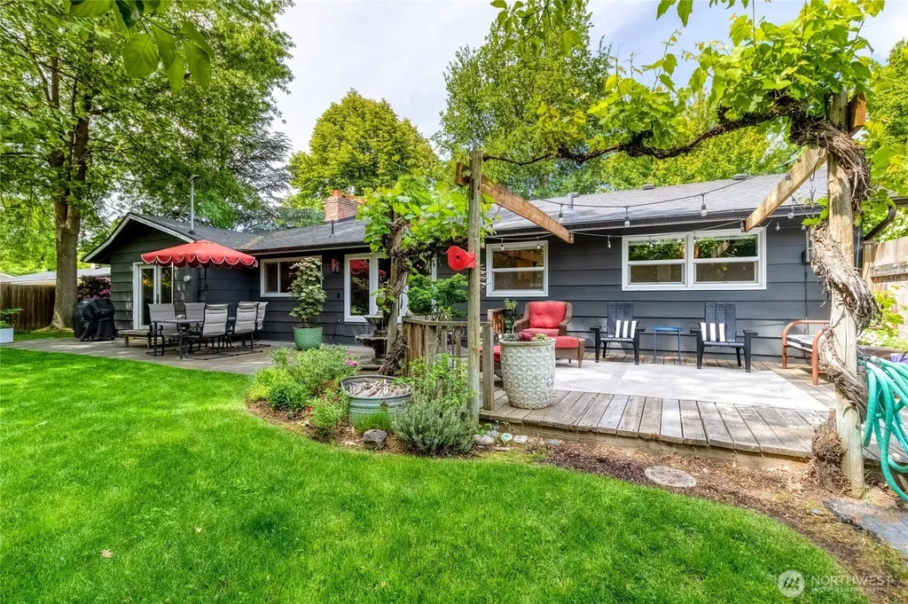 1935 Hilbrooke Drive Walla Walla WA 99362