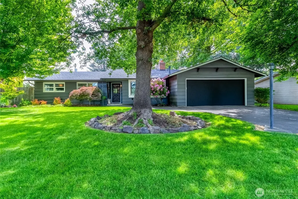 1935 Hilbrooke Drive Walla Walla WA 99362