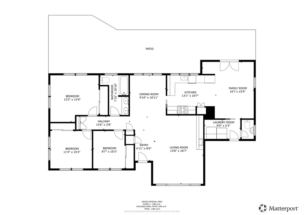 1935 Hilbrooke Drive Walla Walla WA 99362