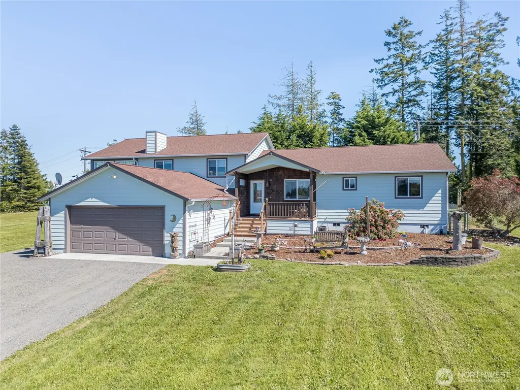 80 Sunshine Plaza Sequim WA 98382