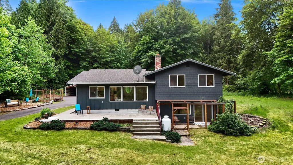 3627 Haynie Road Blaine WA 98230
