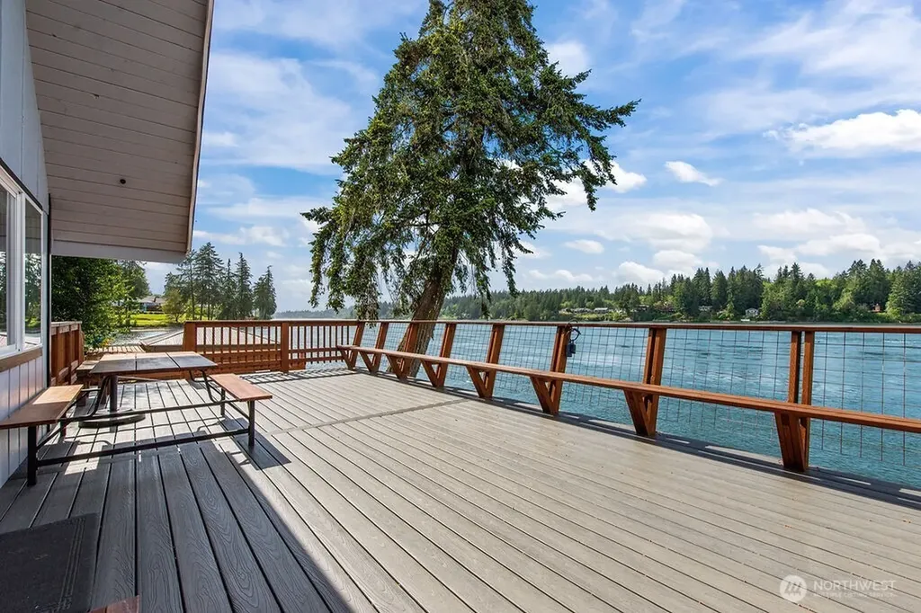 11 SE Skookum View Drive Shelton WA 98584
