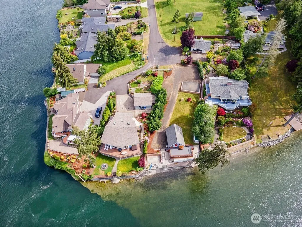 11 SE Skookum View Drive Shelton WA 98584