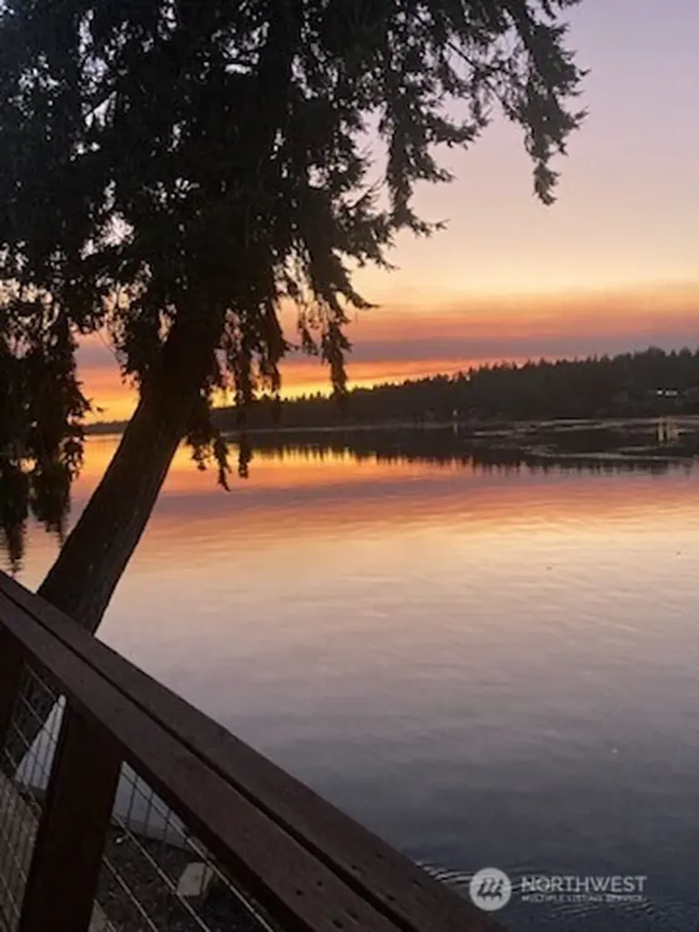 11 SE Skookum View Drive Shelton WA 98584