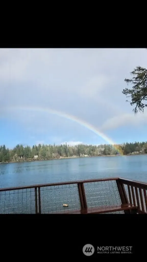 11 SE Skookum View Drive Shelton WA 98584