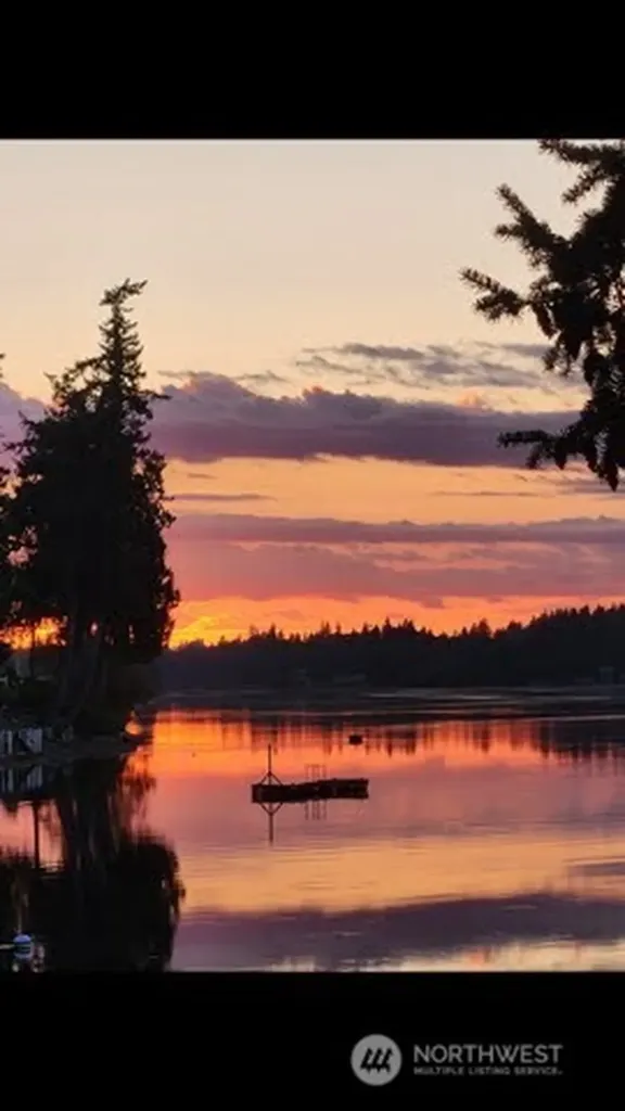 11 SE Skookum View Drive Shelton WA 98584