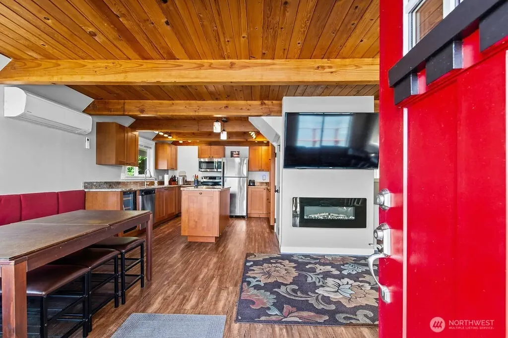11 SE Skookum View Drive Shelton WA 98584