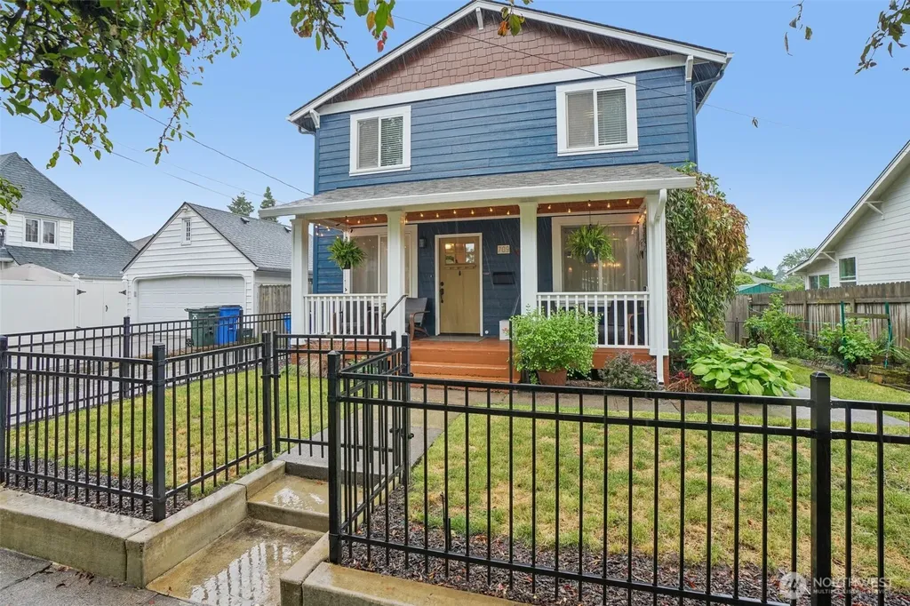 709 W 24th Street Vancouver WA 98660