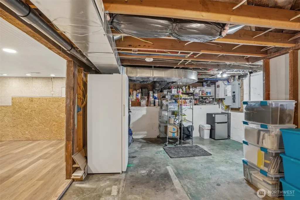 709 W 24th Street Vancouver WA 98660