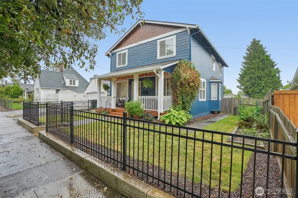 709 W 24th Street Vancouver WA 98660