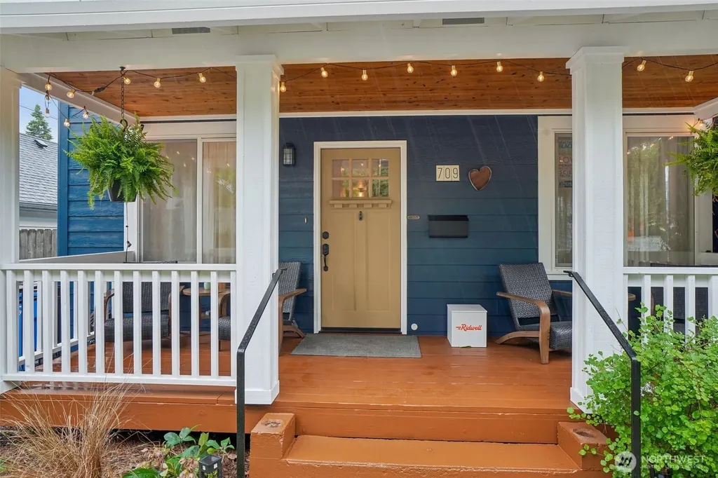 709 W 24th Street Vancouver WA 98660