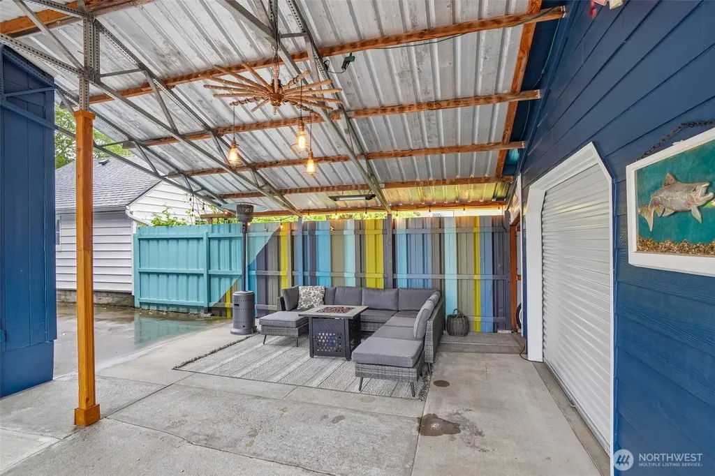 709 W 24th Street Vancouver WA 98660