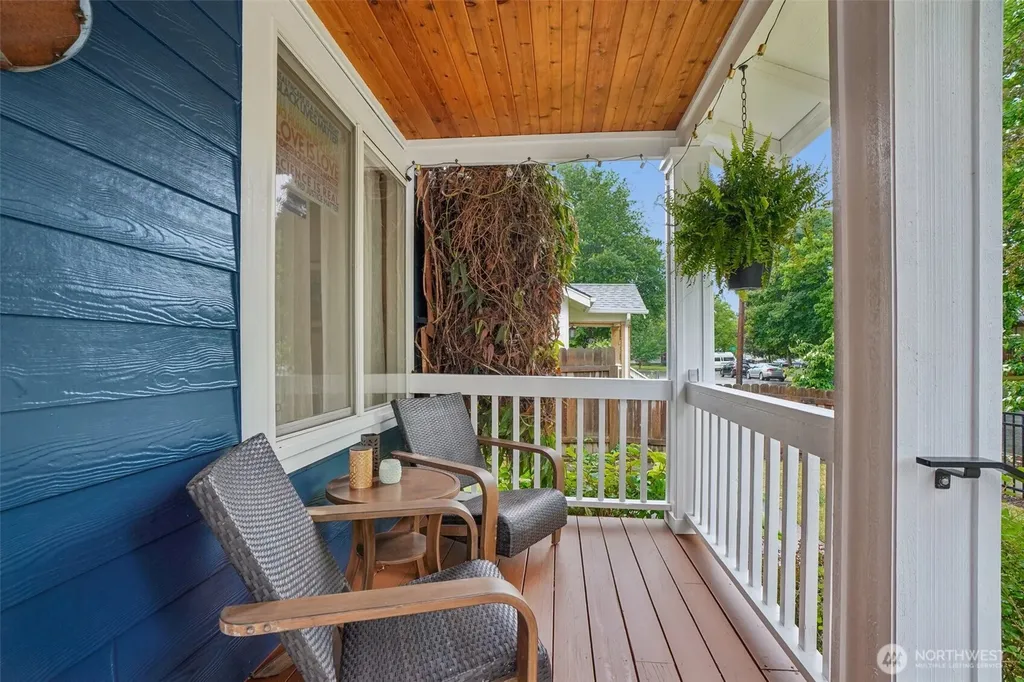 709 W 24th Street Vancouver WA 98660