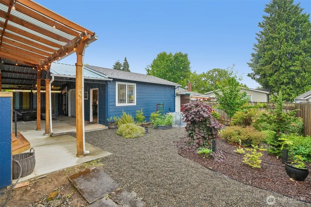 709 W 24th Street Vancouver WA 98660