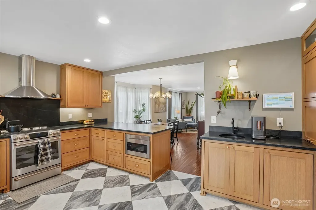 709 W 24th Street Vancouver WA 98660