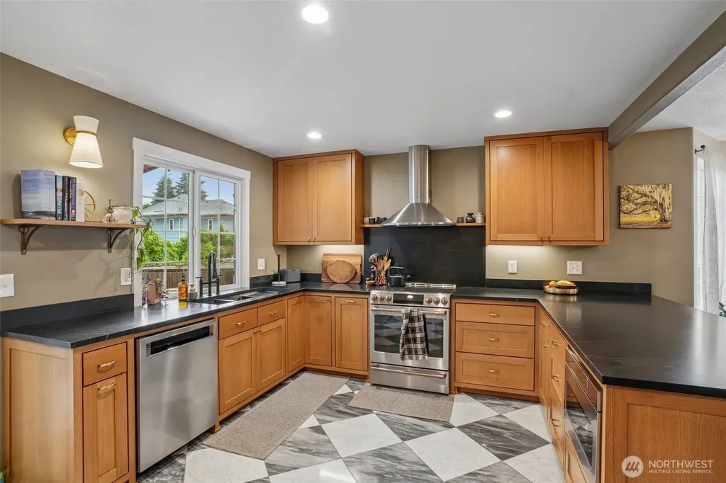 709 W 24th Street Vancouver WA 98660