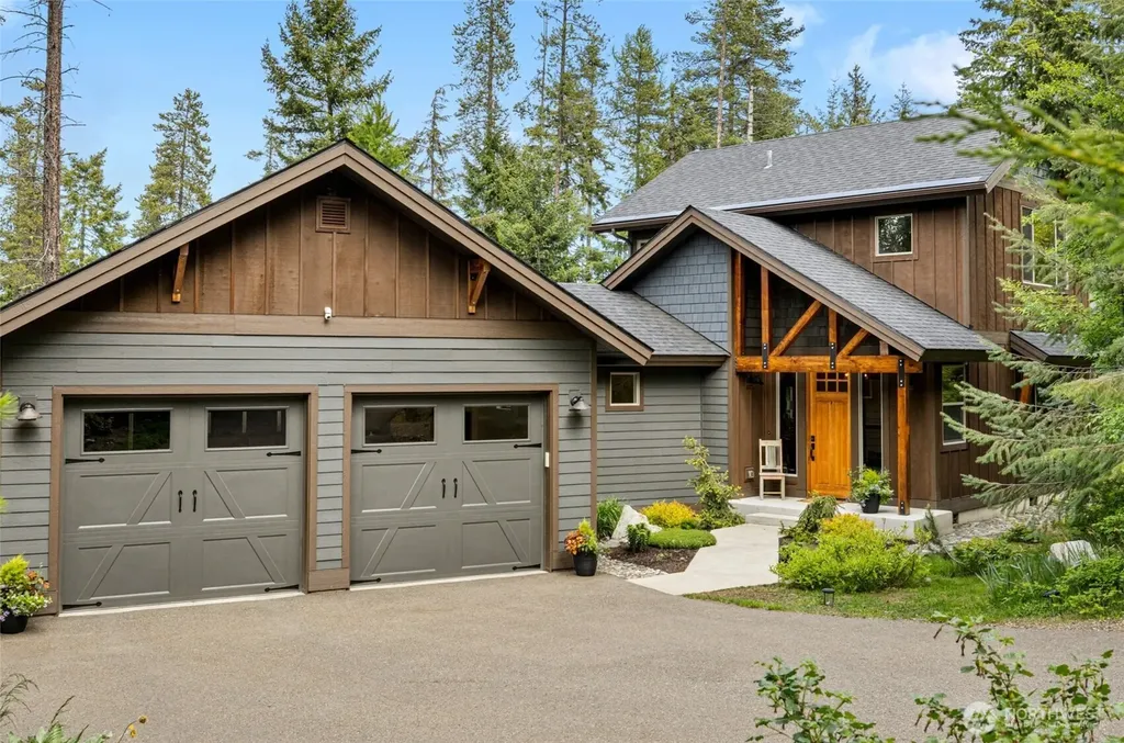 636 Trailside Drive Cle Elum WA 98922