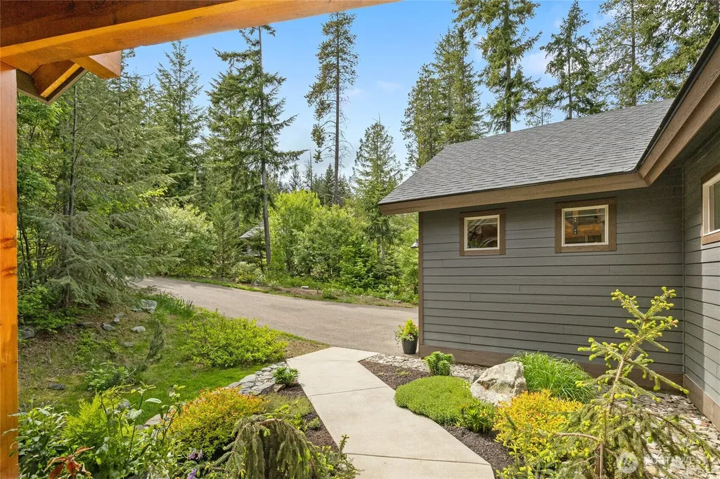 636 Trailside Drive Cle Elum WA 98922