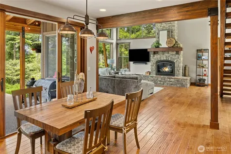 636 Trailside Drive Cle Elum WA 98922