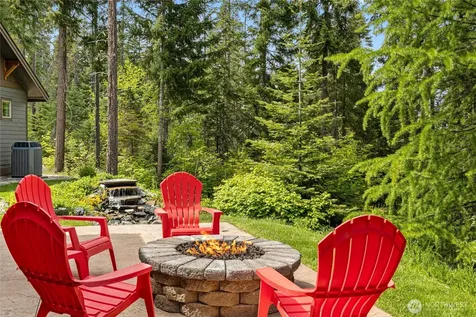 636 Trailside Drive Cle Elum WA 98922