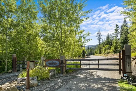 636 Trailside Drive Cle Elum WA 98922