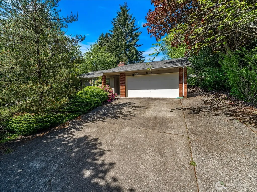 32416 29th Avenue SW Federal Way WA 98023