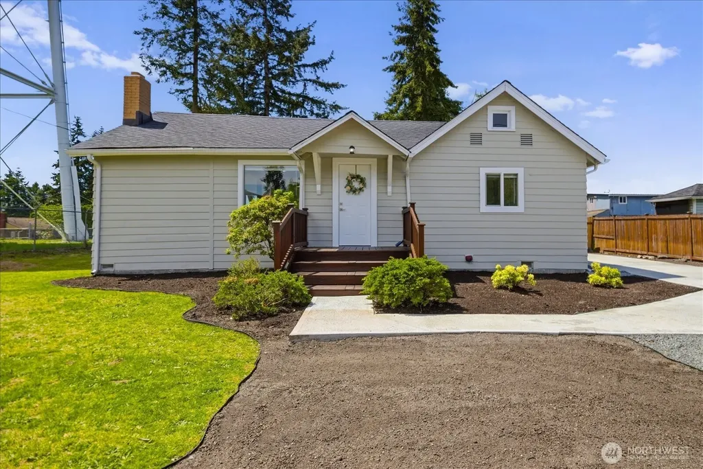 7408 Olympic Drive Everett WA 98203