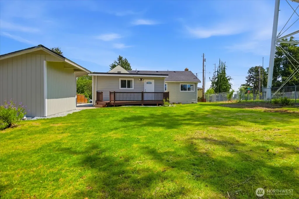 7408 Olympic Drive Everett WA 98203