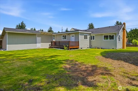 7408 Olympic Drive Everett WA 98203