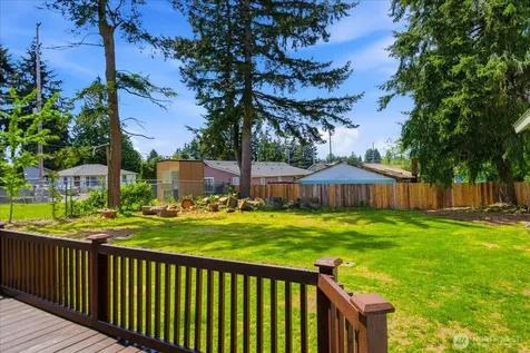 7408 Olympic Drive Everett WA 98203