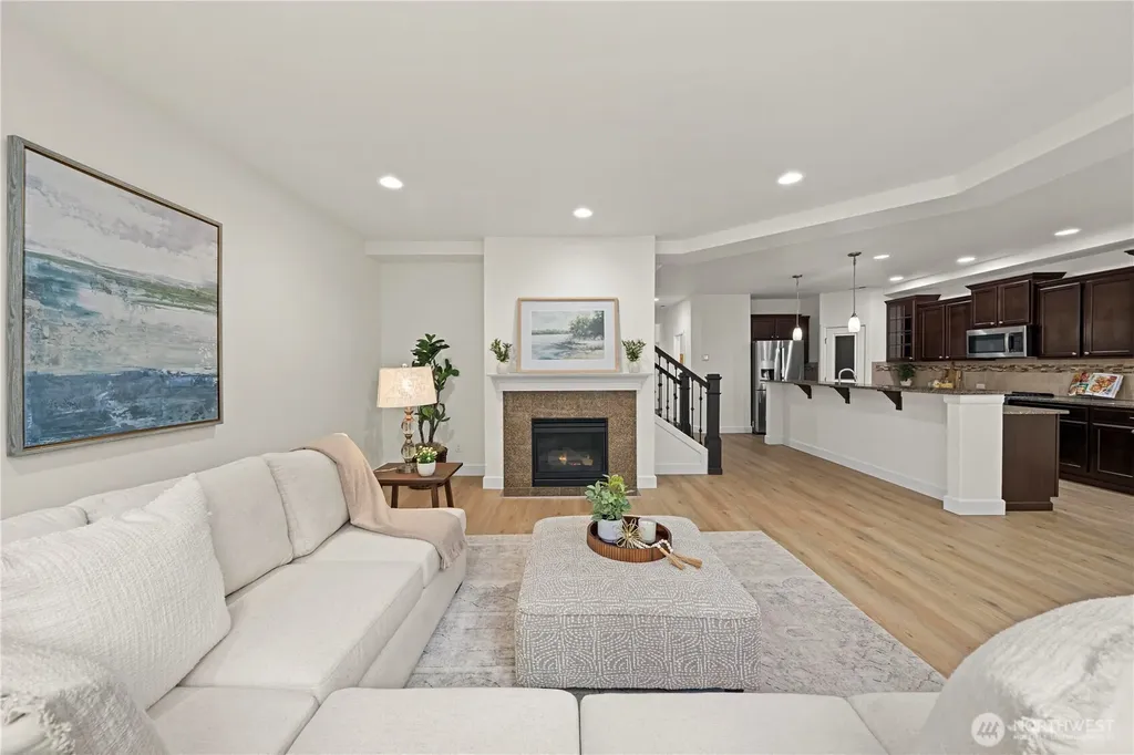 13409 193rd Avenue E Bonney Lake WA 98391