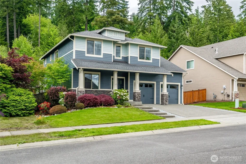 13409 193rd Avenue E Bonney Lake WA 98391