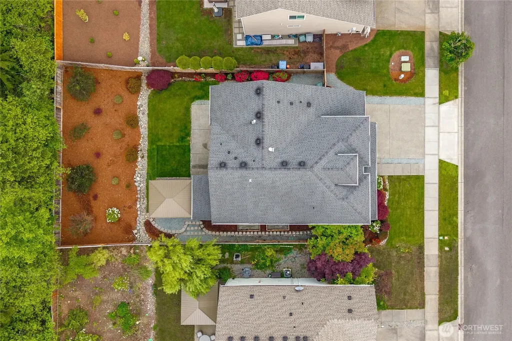 13409 193rd Avenue E Bonney Lake WA 98391