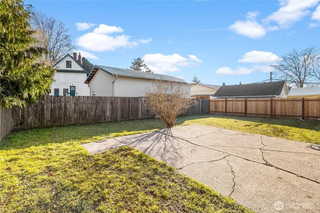 2525 Monroe Street Bellingham WA 98225