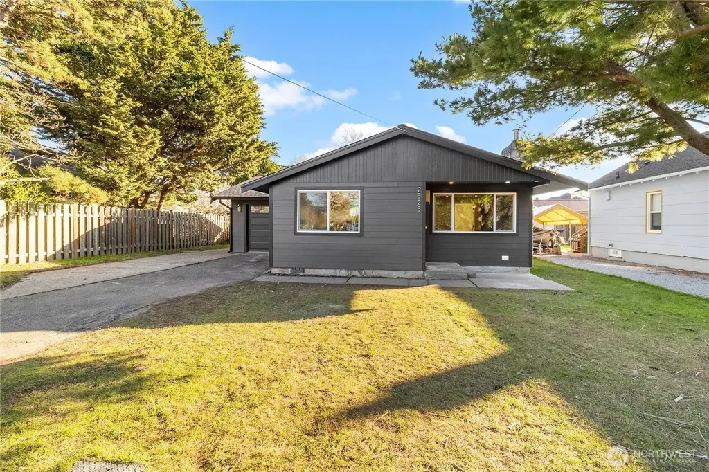 2525 Monroe Street Bellingham WA 98225