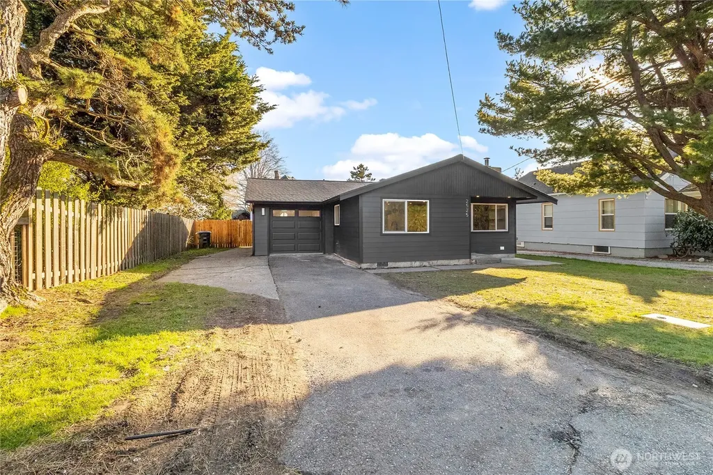 2525 Monroe Street Bellingham WA 98225